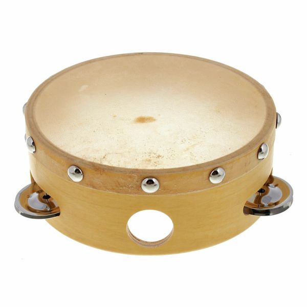 Percussion Plus Tambourin 20,3 cm