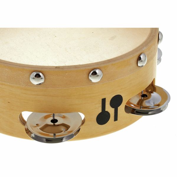 Sonor CGT6N Tambourine
