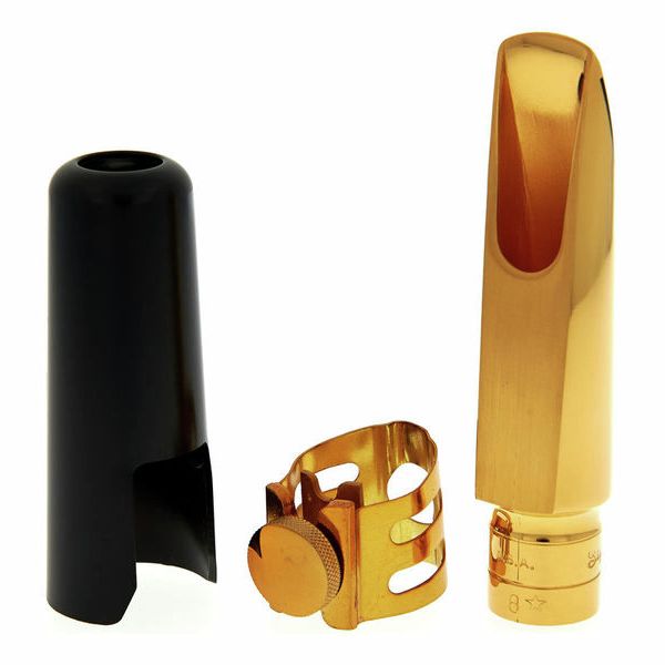 Otto Link New York Tenor Sax 6* Thomann United States