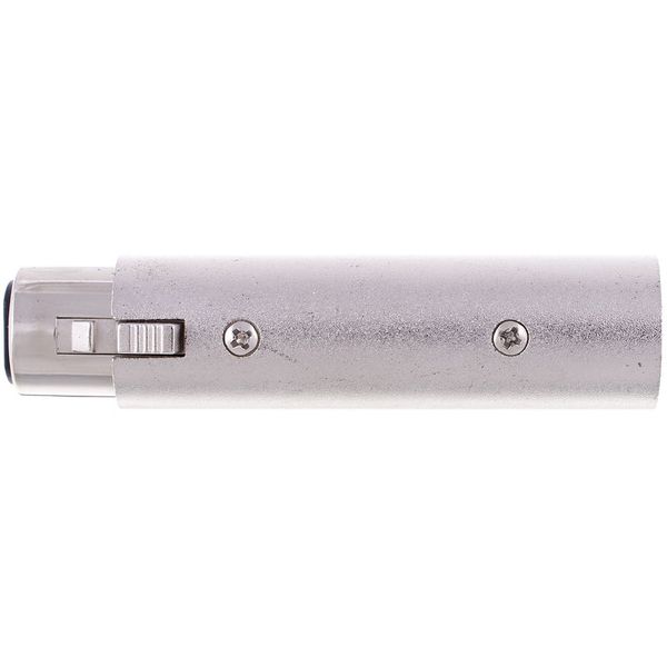 Stairville DMX Plug Adapter XLR 5M3F