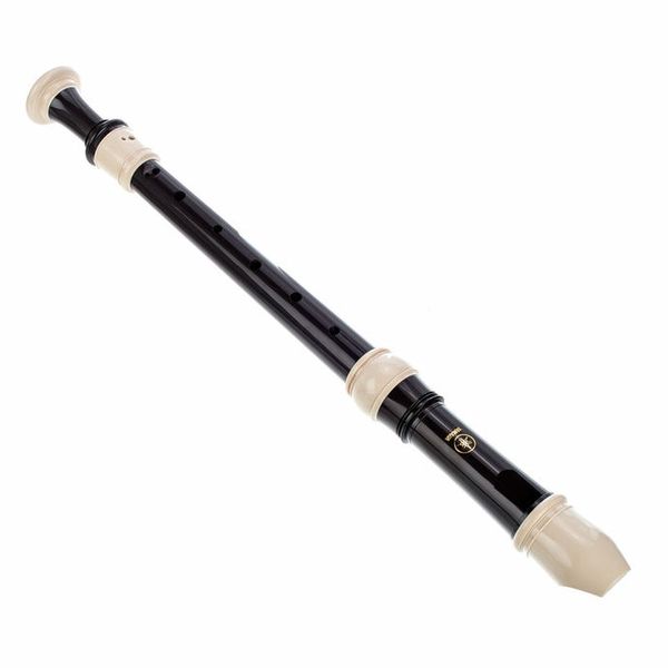 Yamaha YRA-302 BIII Alto Recorder