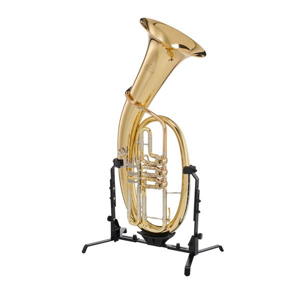 Miraphone 47WL 0700 Tenor Horn – Thomann United States