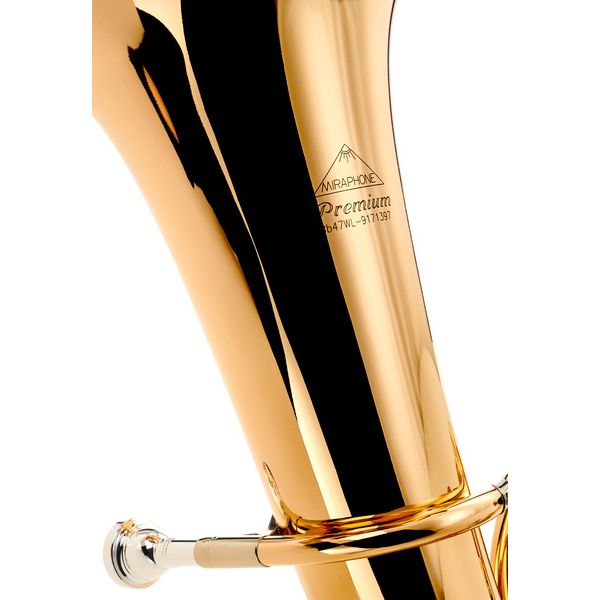 Miraphone 47 WL 11000 Tenor Horn