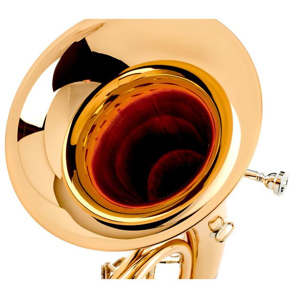 Miraphone 47 WL 11000 Tenor Horn
