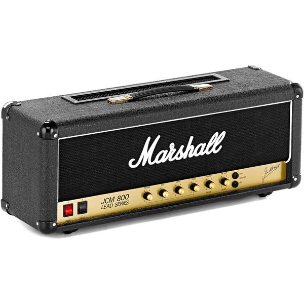 Marshall JCM 800 Reissue 2203