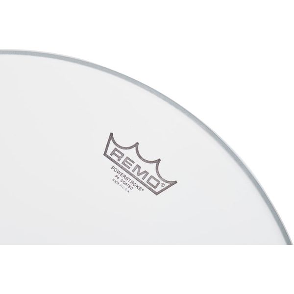 Remo 18" Powerstroke 4 Coated