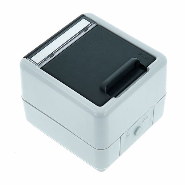 Gira AP Housing IP 44