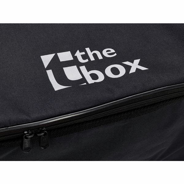 the box PA502 Bag