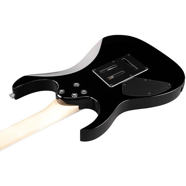Ibanez GRG170DX-BKN E-Gitarre schwarz – Musikhaus Thomann