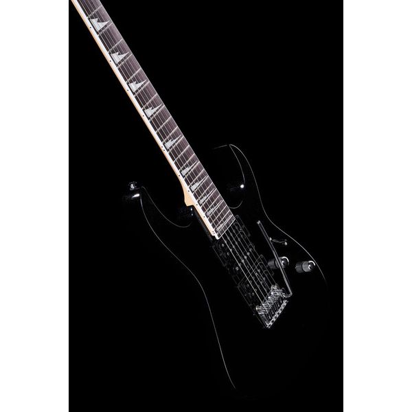 Ibanez GRG170DX-BKN