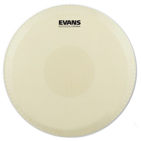 Evans EC1175 11 3/4" Conga Head LP