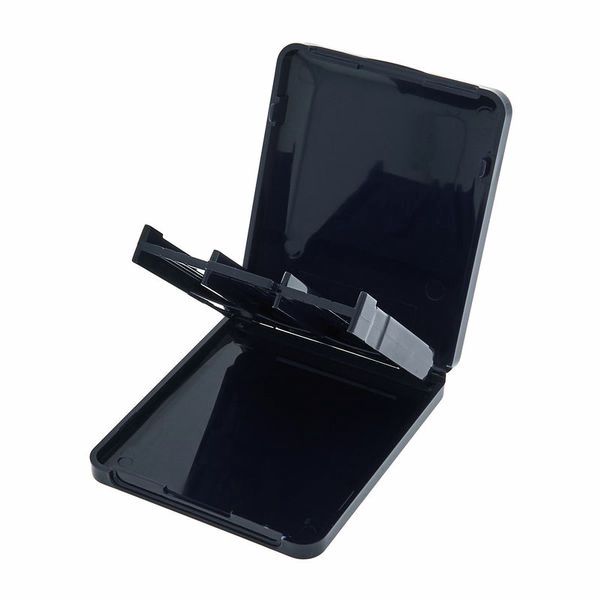 Vandoren Reed Case Deluxe Alto Sax Thomann United States