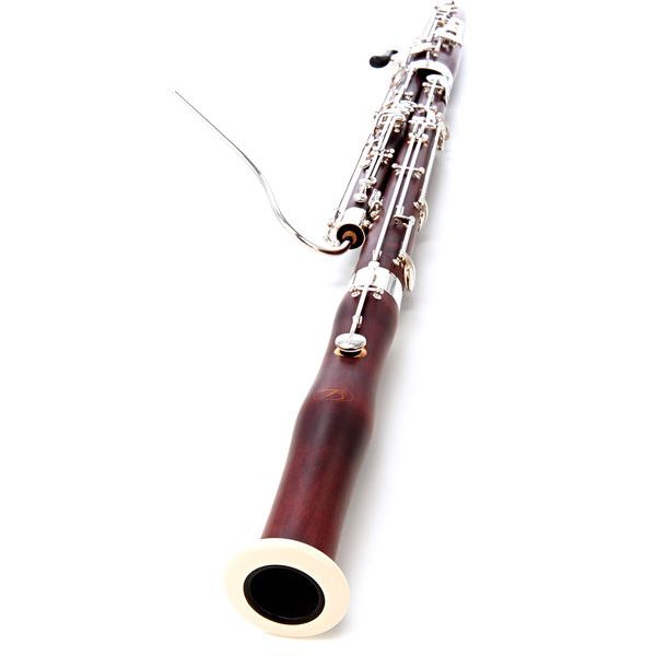 Schreiber WS5013-2-0 Bassoon