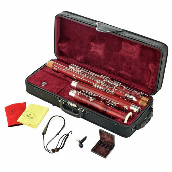 Schreiber WS5016-2-0 Bassoon