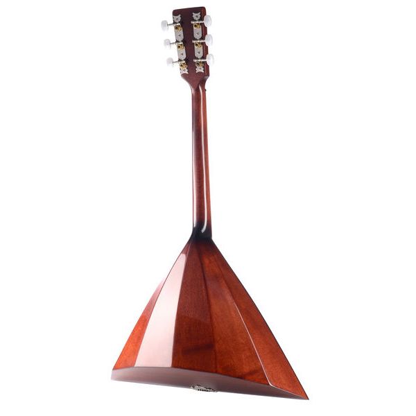 Gewa Prim Balalaika 6-strings