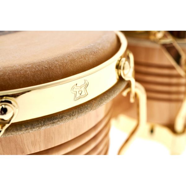 LP M201-AW Bongos Matador