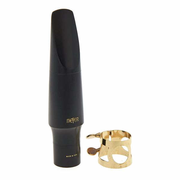 USA Meyer Baritone Sax BA4 M6M Thomann United Arab Emirates