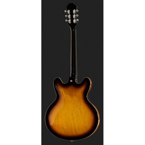 Epiphone Casino VS