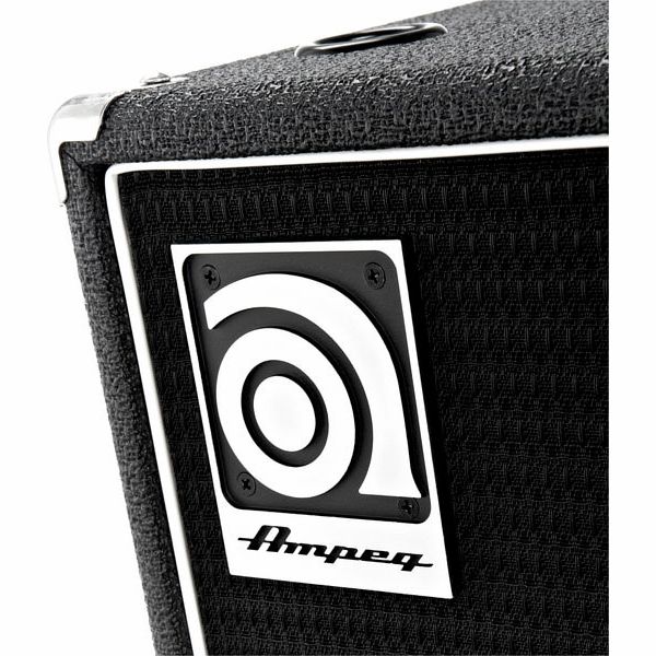 Ampeg SVT410HE Thomann United States
