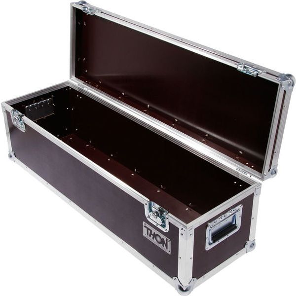 Thon Accessory Case 100x30x30 Br, How To Open A Storage Trunk Without Keyboard