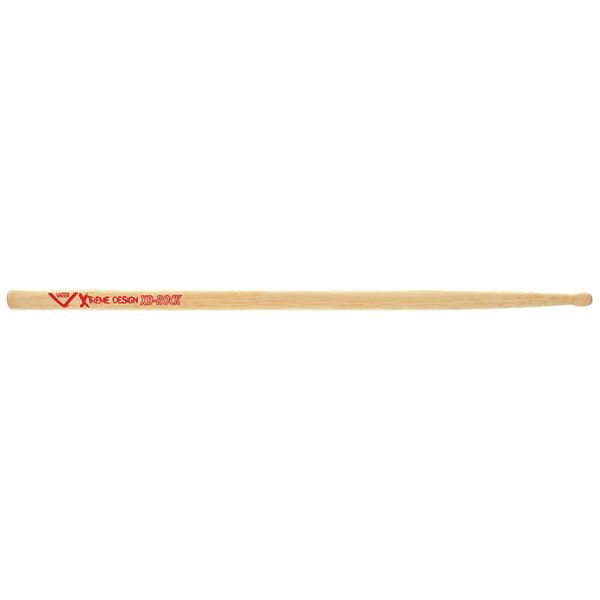 Vater XD-Rock Drum Sticks Wood