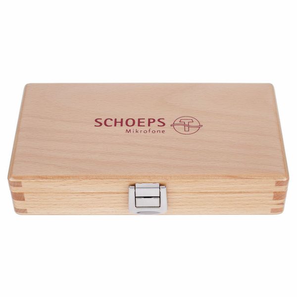 Schoeps CMC 6 U xt
