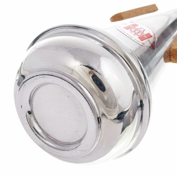 Harmon Straight Mute Trumpet Alu Thomann United States