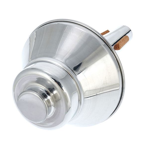 Harmon Triple Play Mute Trombone Al Thomann United States