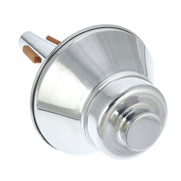 Harmon Triple Play Mute Trombone Al Thomann United States