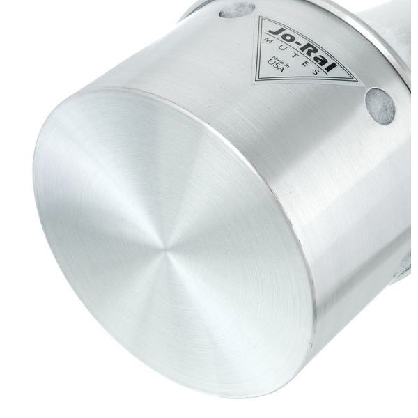 Jo-Ral Trombone Small Bucket 7"- 8"