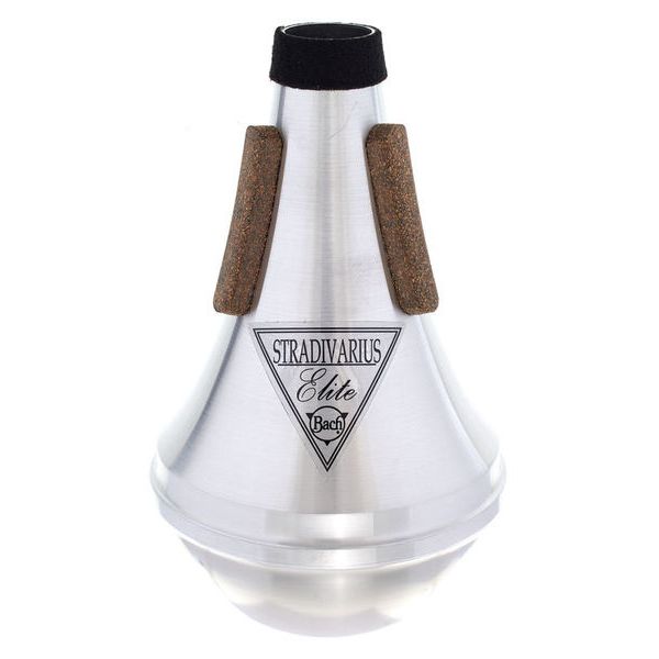 Bach Elite Trumpet ETR10 Mute Musikhaus Thomann
