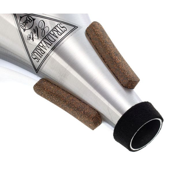 Bach Elite Trumpet ETR10 Mute Musikhaus Thomann