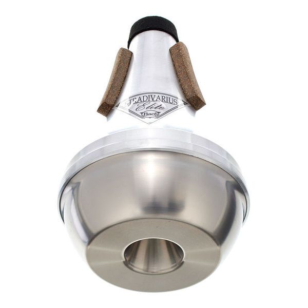 Bach Elite Trumpet ETR10 Mute Musikhaus Thomann