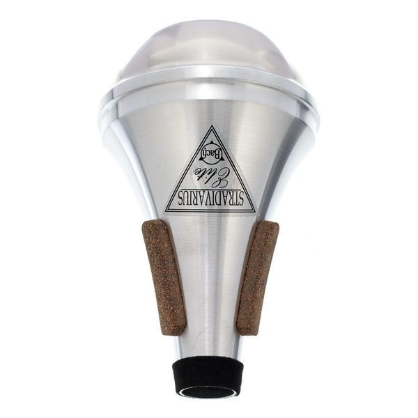 Bach Elite Trumpet ETR10 Mute Musikhaus Thomann