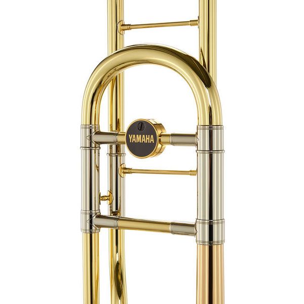 Yamaha YSL-882 GO 03 Trombone