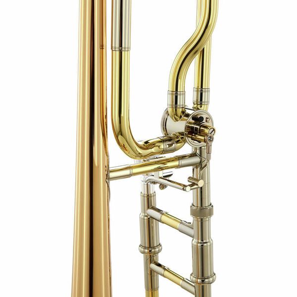Yamaha YSL-882 GO 03 Trombone