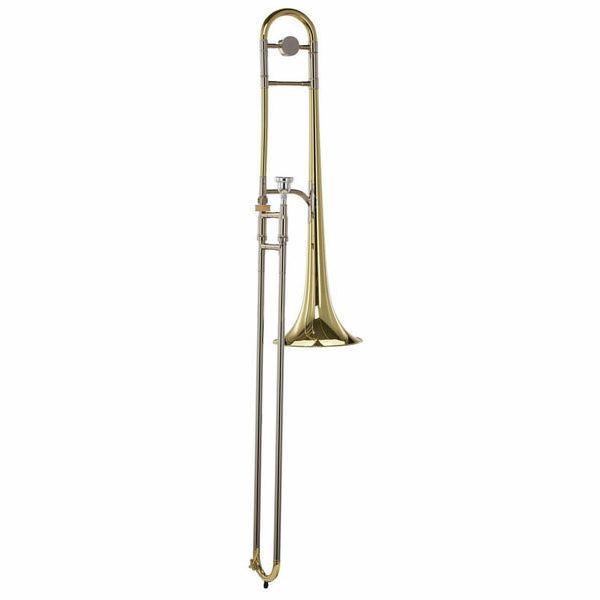 King 2102 Legend 2B Trombone