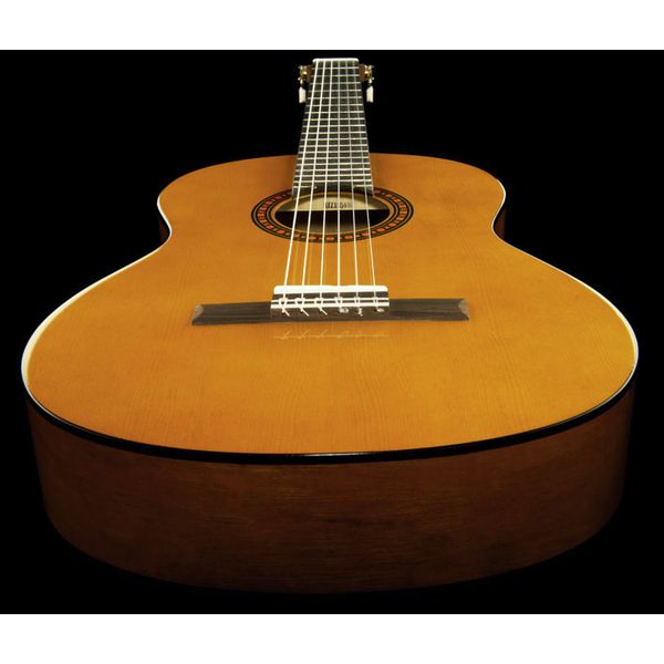 CGS103A Classical Guitar Thomann United States
