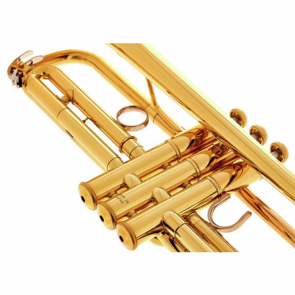 Yamaha YTR-8310 Z 03 Trumpet
