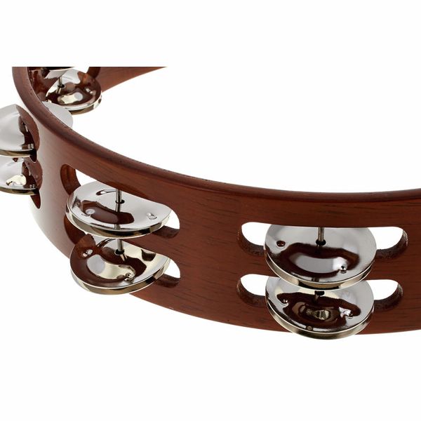 Meinl TA2AB Wood Tambourine Thomann UK