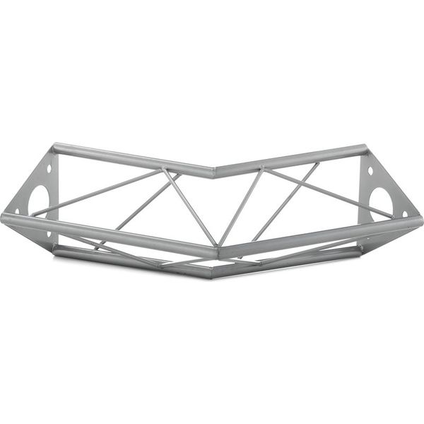 Decotruss Corner 2-Way 120° SAC 22