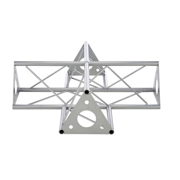 Decotruss Crossing 4-Way SAC 41 SI