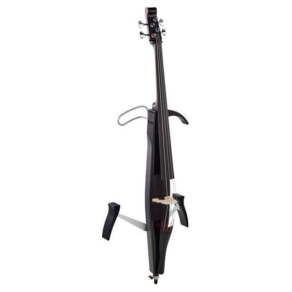 Yamaha SVC50SK Silent Compact Cello Outfit 