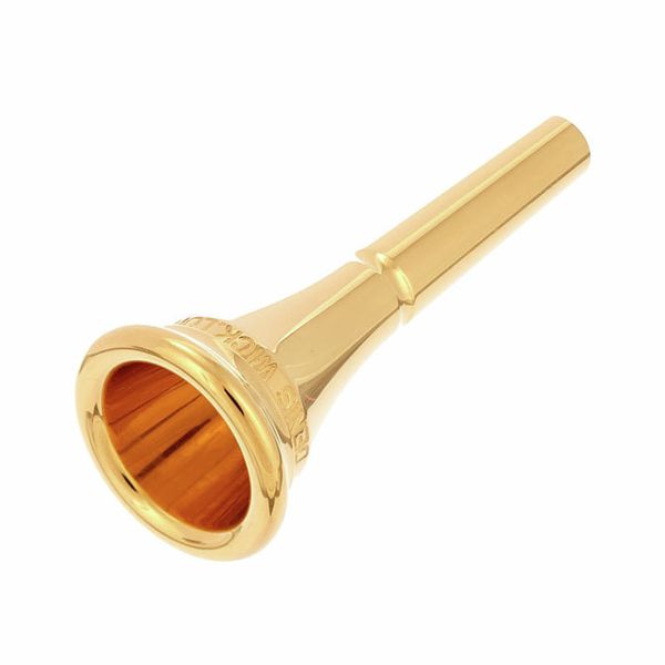 Denis Wick 4N French Horn Mouthpiece 4885 Musikhaus Thomann
