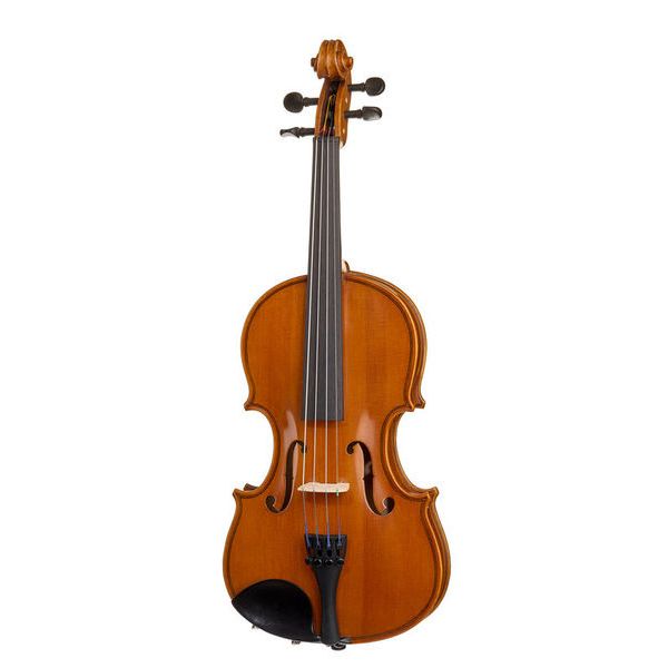 Geige spielen und lernen 1