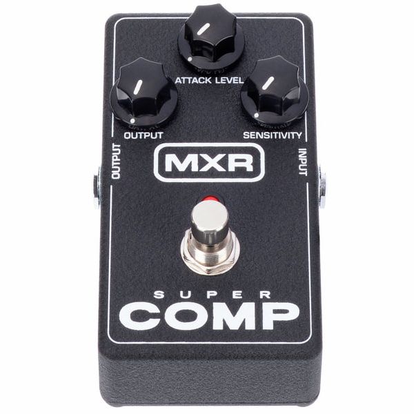 mxr super comp m132