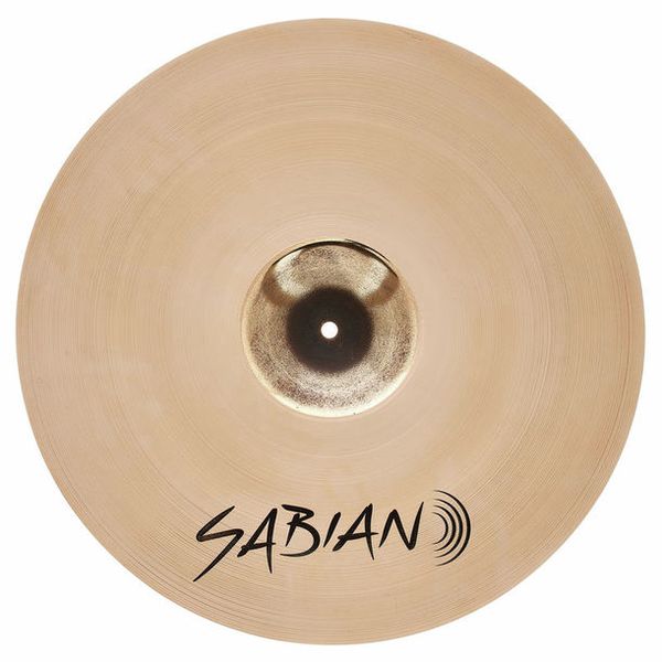 Sabian 19" AAX AAXplosion Crash
