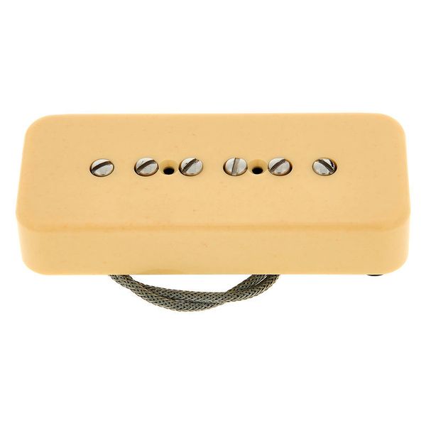 Seymour Duncan SP90-2N Creme – Thomann Elláda Seymour Duncan SP90-2N Creme