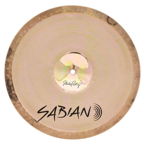 再追加販売 SABIAN ( セイビアン ) / HH MAX STAX 10\