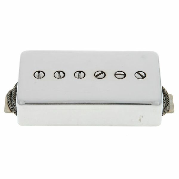 Seymour Duncan SPH90-1B Nickel Cover